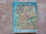 PICTURA MURALA DIN MOLDOVA SEC XV - XVI , VASILE DRAGUT , PETRE LUPAN , 1982