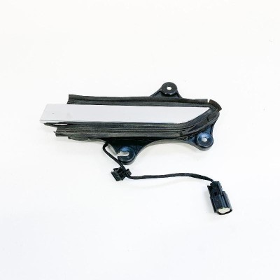 M&amp;acirc;ner exterior ușă st&amp;acirc;nga spate TESLA MODEL X 2016 OEM: 1045157-99-C 10641421 foto