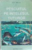 PESCUITUL PE INTELESUL TUTUROR - GH. MIRON