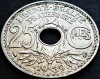 Moneda istorica 25 CENTIMES - FRANTA, anul 1939 *cod 1357 = A.UNC, Europa