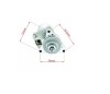Electromotor ATV 80cc 110cc 125cc, 3 Prinderi - Nou
