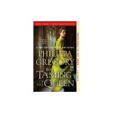 The Taming of the Queen