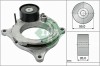 INA 534 0598 10 Intinzator curea, curea distributie