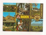 FA162 - Carte Postala - AUSTRIA - Kurstadt, circulata 1973