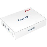 Kit de intretinere JURA (cu filtru Claris Smart+) I Trei filtre CLARIS Smart+, mini-tablete pentru curatarea sistemului de lapte cu dozaj, 30 de curat