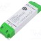 Alimentator pulsatoriu LED 90W 12V DC 7,5A 220-240V POS
