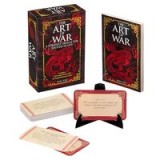 ART OF WAR BOOK &amp; CARD DECK