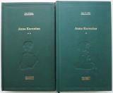 Anna Karenina, Lev Tolstoi (2 volume) - Roman clasic