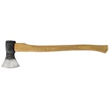 Topor, coada lemn, lama forjata, 1.8 kg, 90 cm, Sandblaster, Strend Pro GartenVIP DiyLine