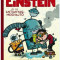 Frank Einstein &eacute;s az antianyag-meghajt&oacute; - Jon Scieszka