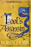 Fool&rsquo;s Assassin : Book 1 - Editura SAS Gardners EU