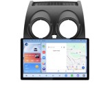 Navigatie dedicata Nissan Qashqai N-499 Edonav ecran 13" 1K 4+64 Android Waze USB Navigatie 4G 360 Toslink Youtube Radio KIT-4 CarStore Technology
