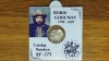 SUPEROFERTA !!! Rusia tarista - piesa de istorie argint - 1 copeica / kopeck 1598-1605 -Boris Gudunov- in cartonas personalizat, detalii f bune !, Europa