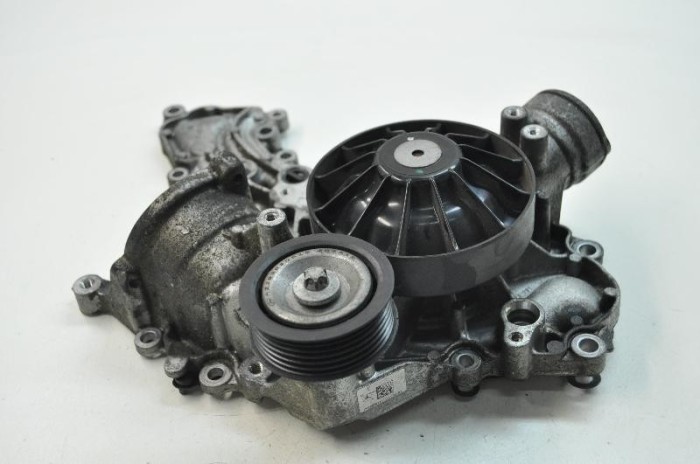 Pompa de apa MERCEDES-BENZ CL C216 2011 OEM: A1570201123 3272004