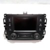 Navigatie Jeep Renegade Suv 2014-2018