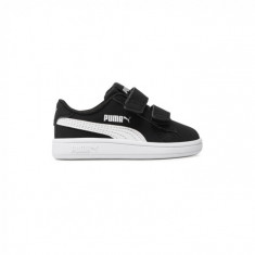 Puma Smash V2 Buck V Inf Puma Black-Puma