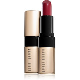 Bobbi Brown Luxe Lip Color ruj de lux cu efect de hidratare culoare RED VELVET 3,8 g