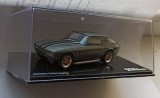 Macheta Jensen Interceptor MK2 Fast and Furious - IXO/Altaya 1/43, 1:43