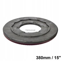 Trim universal pentru noul tip de montare Karcher - 380Mm foto
