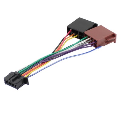 Cablu conectare player Pioneer, 16 pini, T139390 foto