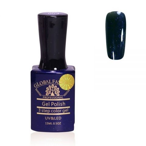 Oja semipermanenta Premium 15 ml, 003