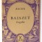 BAJAZET par RACINE , 1947