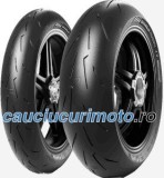 Anvelope moto Pirelli Diablo Rosso IV Corsa ( 120/70 ZR17 TL (58W) M/C, Roata fata )