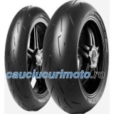 Anvelope moto Pirelli Diablo Rosso IV Corsa ( 190/55 ZR17 TL (75W) Roata spate, M/C )