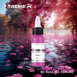 Tus Tatuaje Color XTREME 30ml Magenta - Cerneala Vegan REACH Compliant