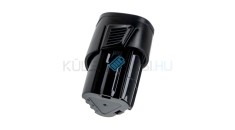 VHBW Baterie pentru scule electrice Lux Tools ABS 12Li - 2500 mAh, 10.8 V, Li-ion