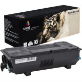 Toner de imprimanta pentru Kyocera , TK3160 , Negru , 12500 pagini , Smart Print, Oem