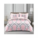 Cumpara ieftin Lenjerie de pat Bumbac Satinat - SIPRA50-631