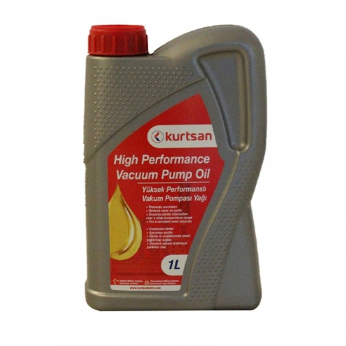 Ulei vacuum Kurtsan &ndash; 1 litru