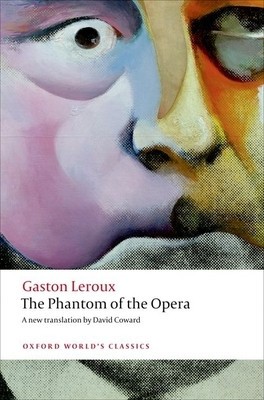 The Phantom of the Opera foto
