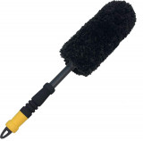 Cumpara ieftin Perie Curatare Jante Meguiar&#039;s Supreme Wheel Brush, L