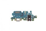 Flex Incarcare Samsung Galaxy A13 4G (A135F) - Mufă &Icirc;ncărcare, Conector Dock, Banda Flex Telefon