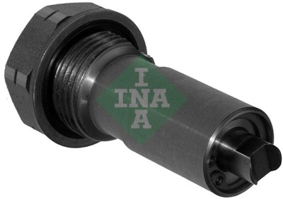 INA 551 0117 10 intinzator,lant distributie foto
