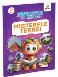 Misterele Terrei/***, Gama