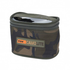 Fox Geanta pentru accesorii Camolite Accessory Bags Small