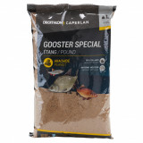 Nadă Gooster SPECIAL orice pește Iaz 1 kg, Caperlan