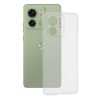 Husa Motorola Moto Edge 40 Edge 2023 Techsuit transparent