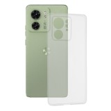 Cumpara ieftin Husa Motorola Moto Edge 40 Edge 2023 Techsuit transparent