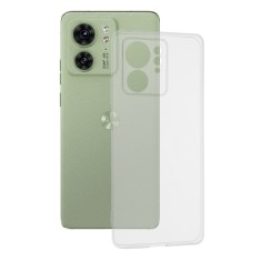 Husa Motorola Moto Edge 40 Edge 2023 Techsuit transparent