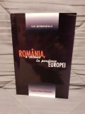 Romania, o colonie la periferia Europei - Ilie Serbanescu, Roza Vanturilor, Politica, 2016, 287 pagini