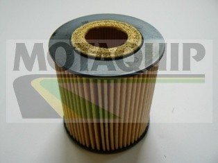 MOTAQUIP VFL512 Filtru ulei