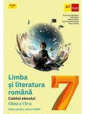 Cumpara ieftin Limba si literatura romana. Caietul elevului. Clasa a VII-a. Editie revizuita, conform DOOM3/Florentina Samihaian, Sofia Dobra, Monica Halaszi, Anca D