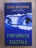 Dan Brown - Fortareata digitala