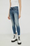 G-Star jeans femei medium waist
