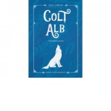 Colt Alb - Jack London