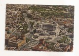 FA122 -Carte Postala- ITALIA - Roma , circulata 1961